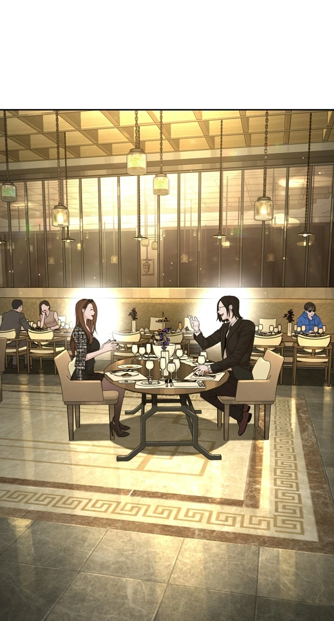 The Killing Lawyer Chapter 4 Page 104