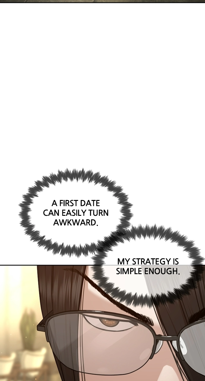 The Killing Lawyer Chapter 4 Page 105