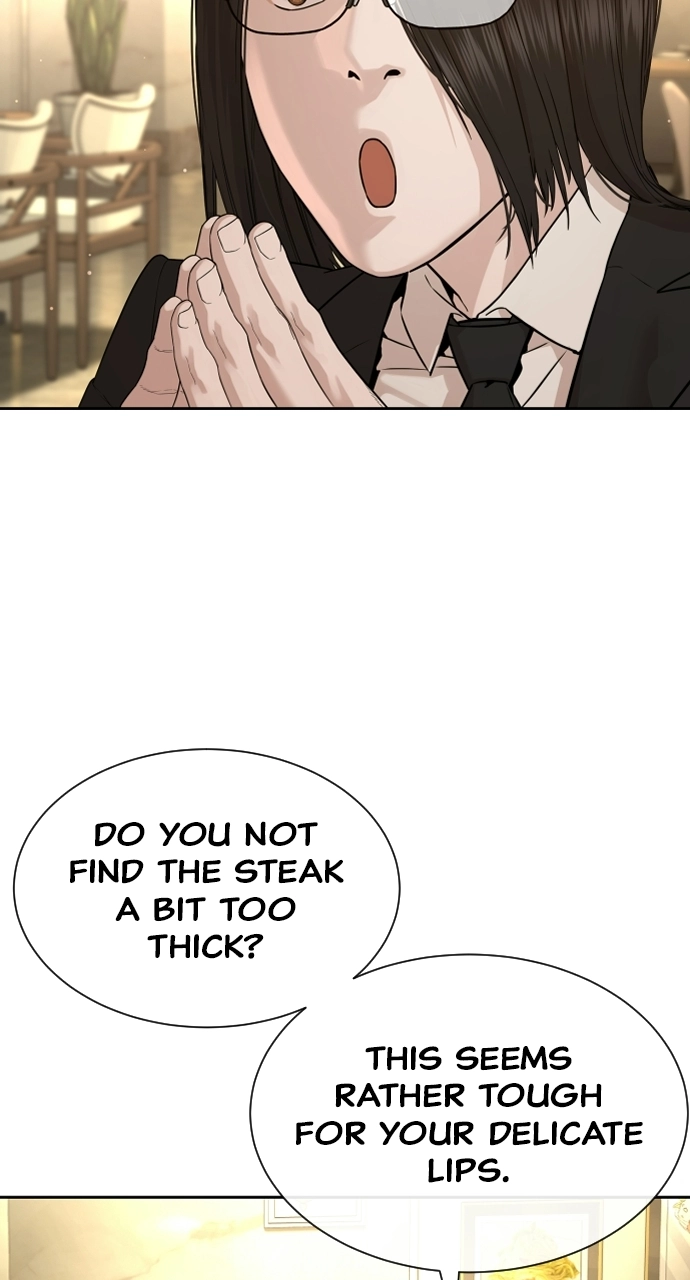 The Killing Lawyer Chapter 4 Page 108