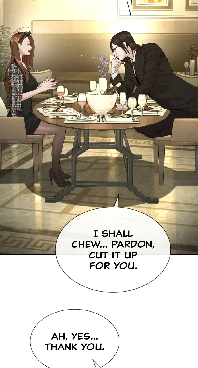 The Killing Lawyer Chapter 4 Page 109