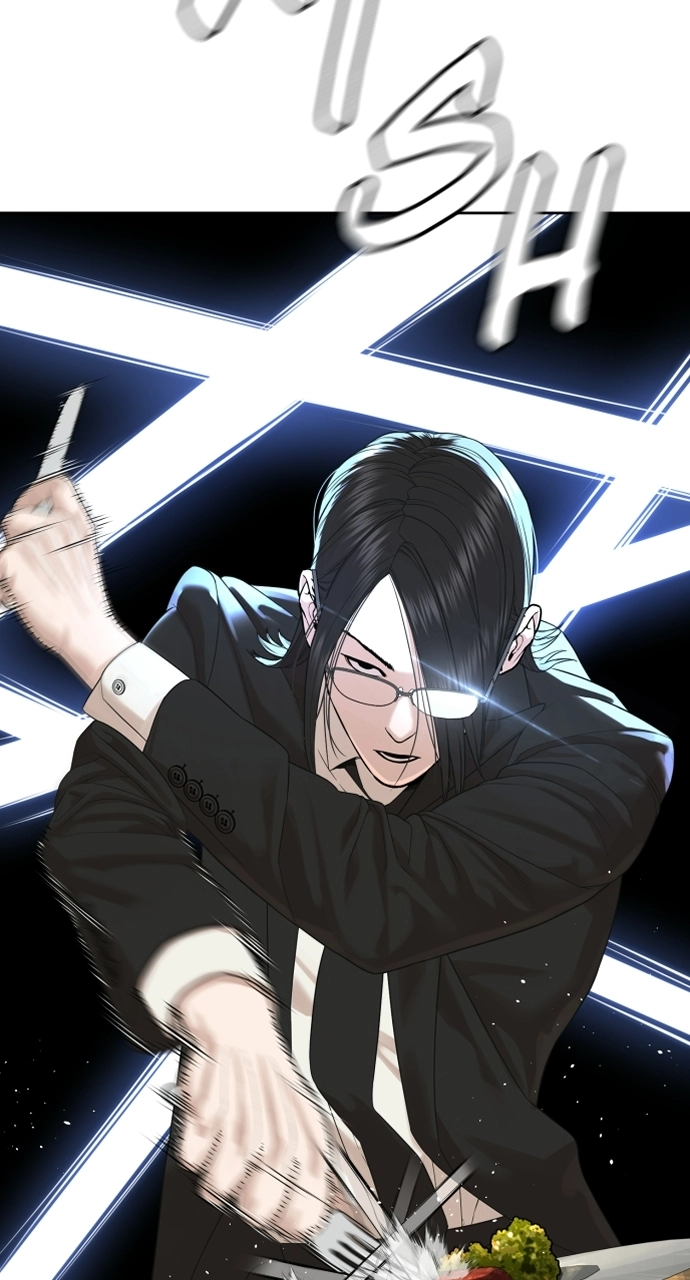 The Killing Lawyer Chapter 4 Page 112