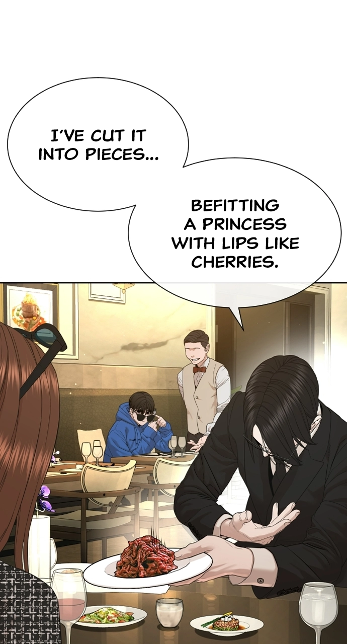 The Killing Lawyer Chapter 4 Page 114