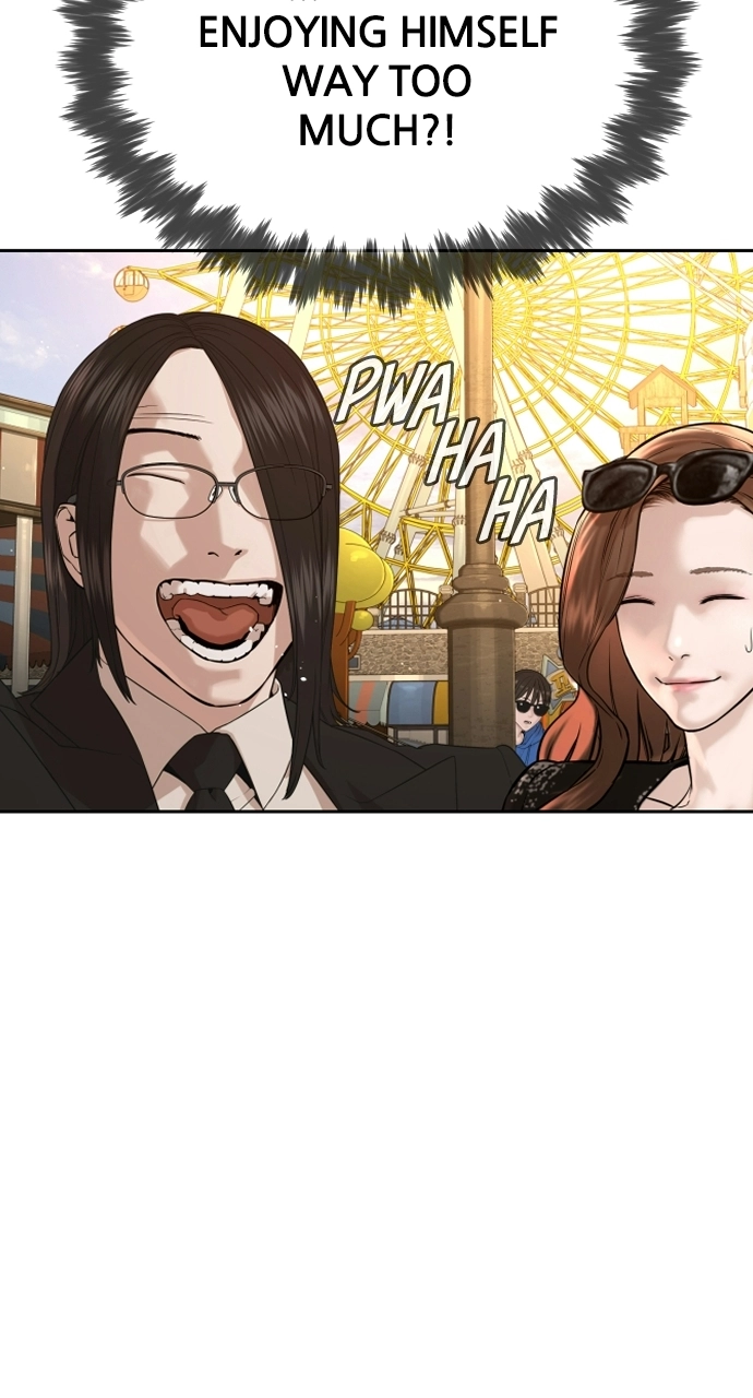 The Killing Lawyer Chapter 4 Page 118