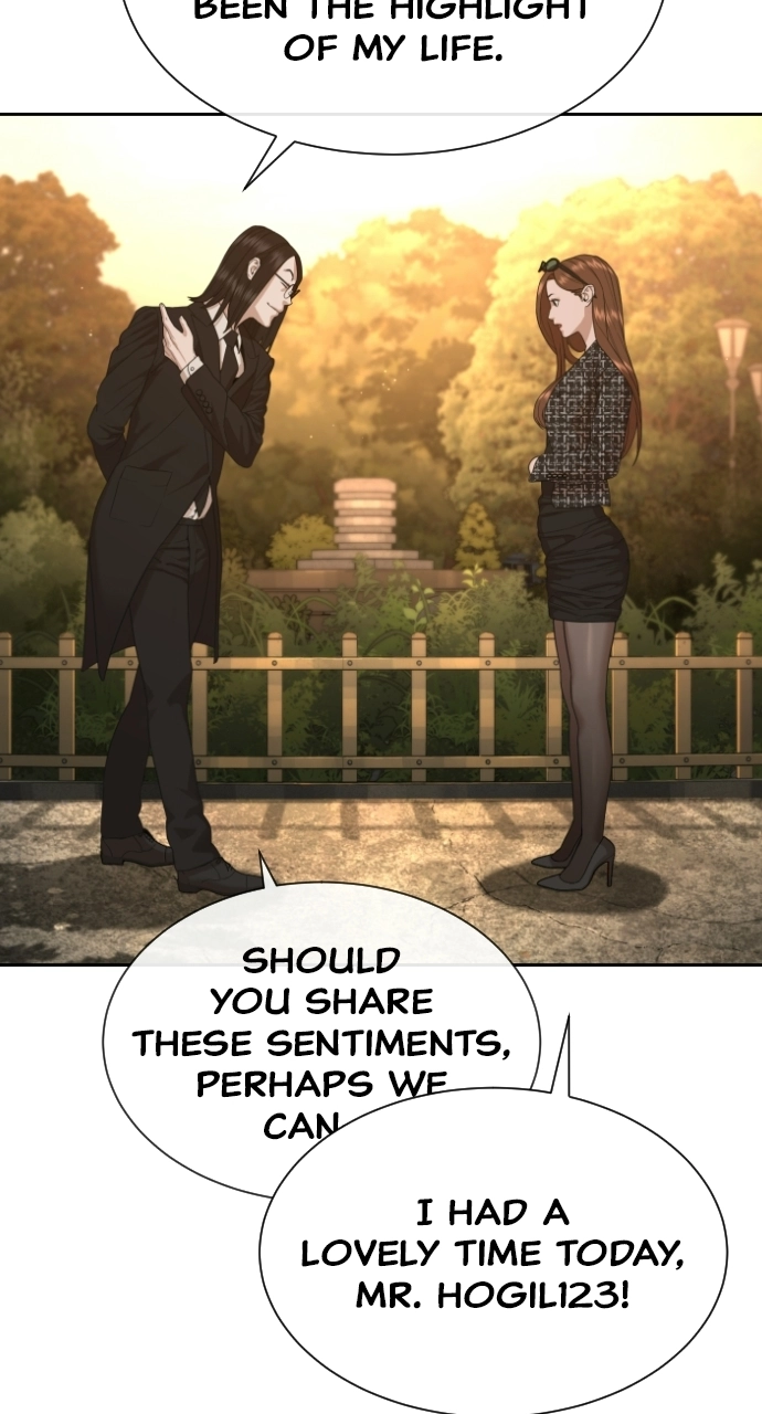 The Killing Lawyer Chapter 4 Page 121