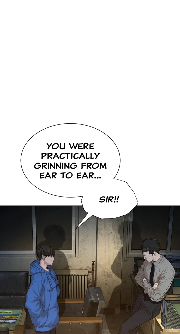 The Killing Lawyer Chapter 4 Page 125