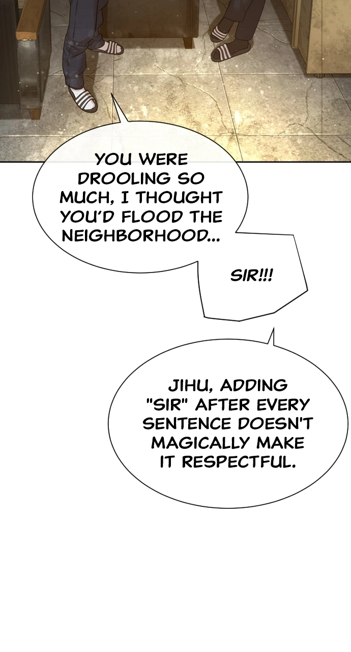 The Killing Lawyer Chapter 4 Page 126