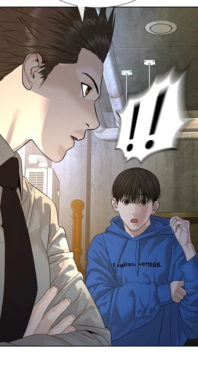 The Killing Lawyer Chapter 4 Page 132