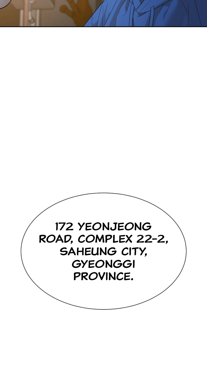 The Killing Lawyer Chapter 4 Page 134