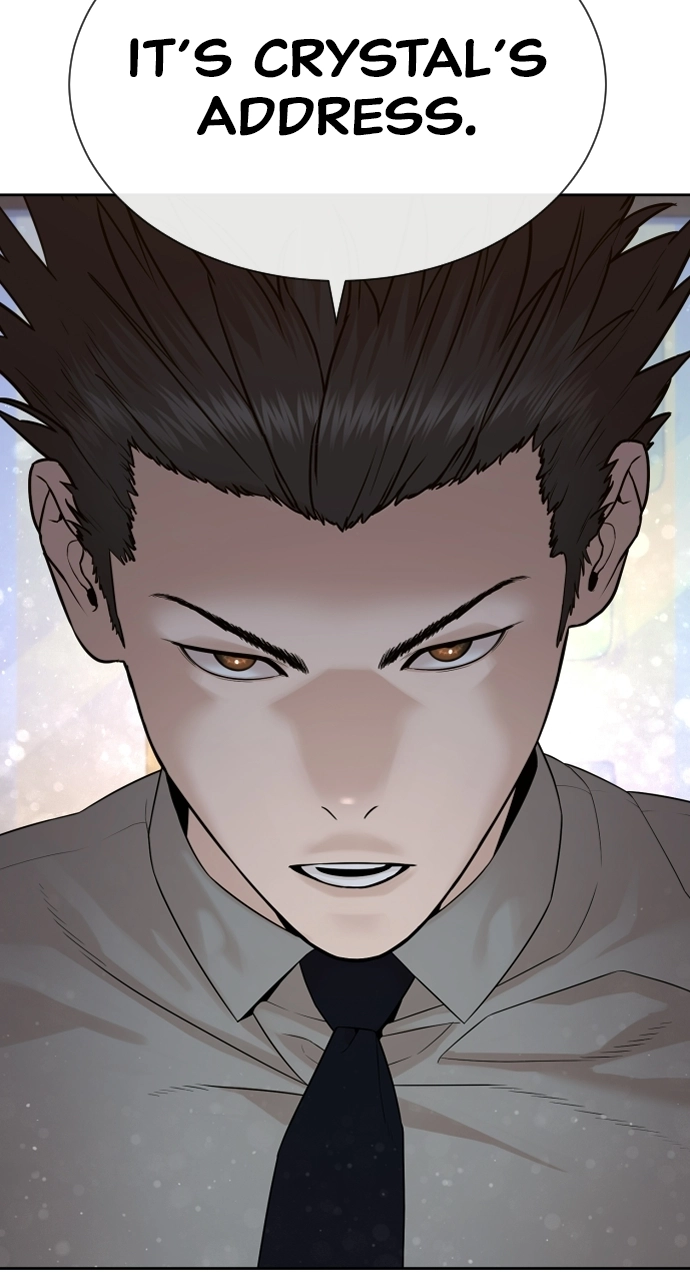 The Killing Lawyer Chapter 4 Page 137