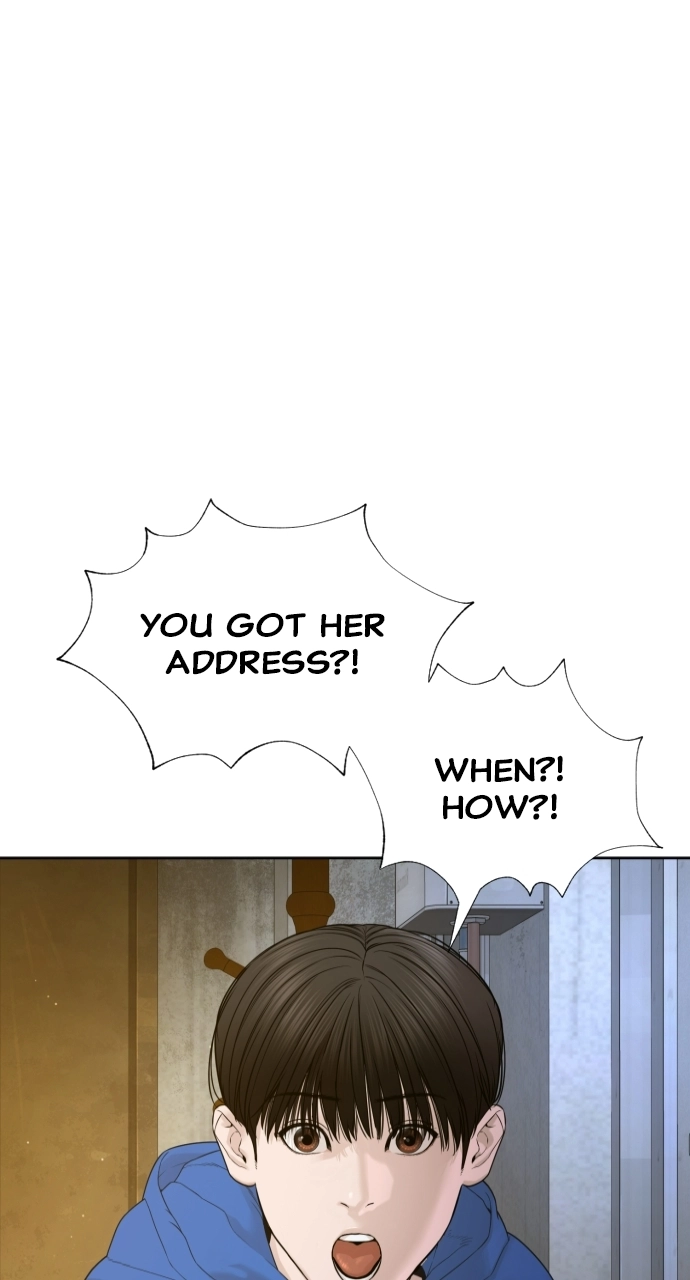 The Killing Lawyer Chapter 4 Page 138