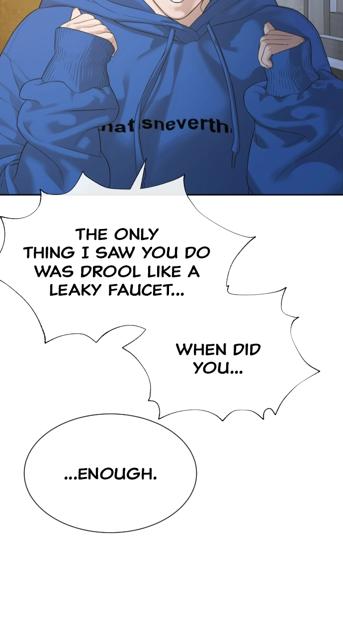 The Killing Lawyer Chapter 4 Page 139