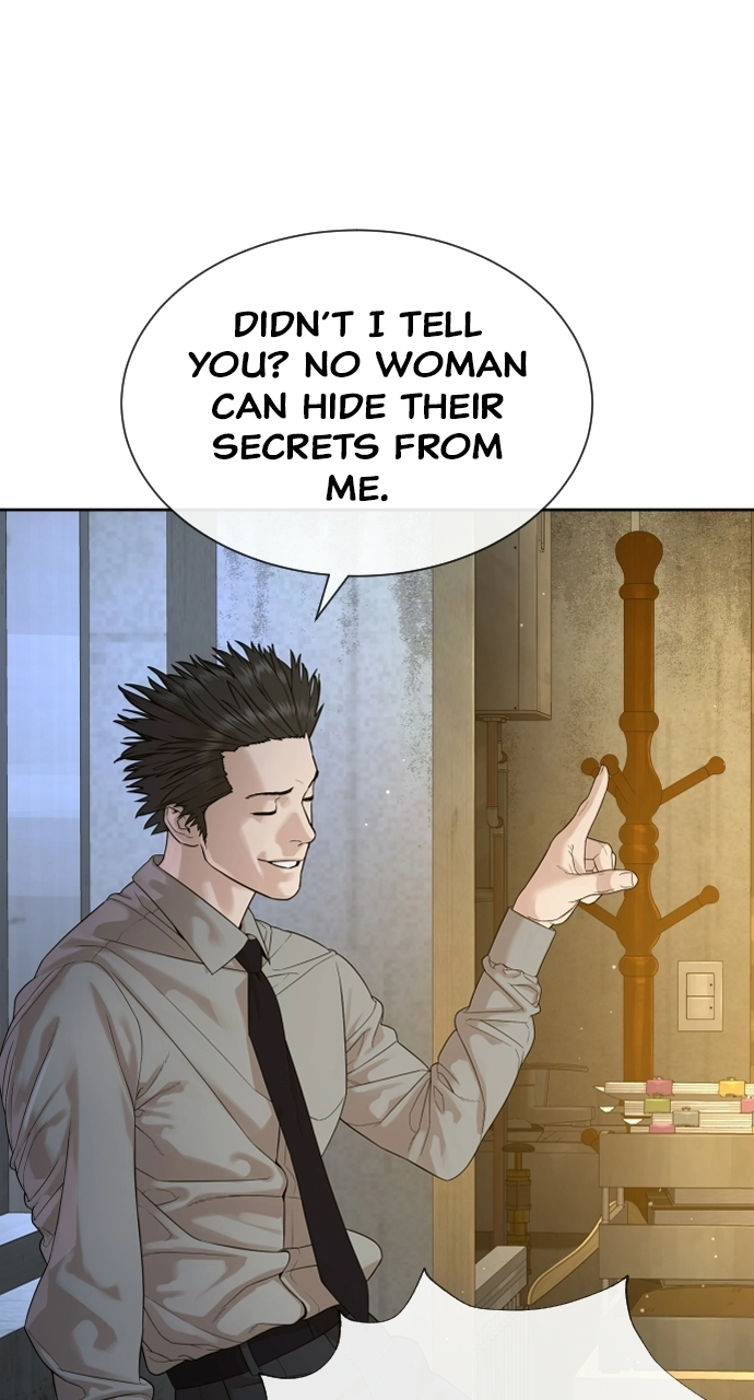 The Killing Lawyer Chapter 4 Page 140