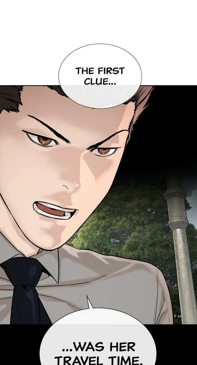 The Killing Lawyer Chapter 4 Page 142