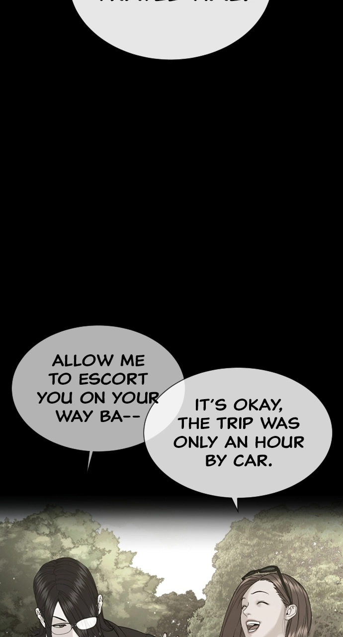 The Killing Lawyer Chapter 4 Page 143