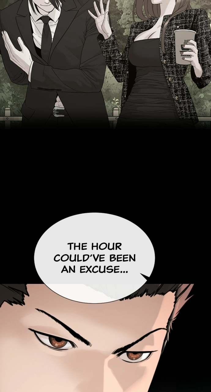 The Killing Lawyer Chapter 4 Page 144