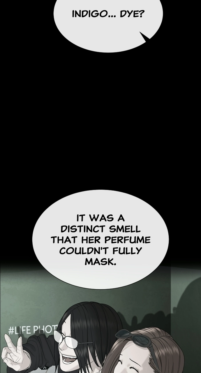 The Killing Lawyer Chapter 4 Page 150