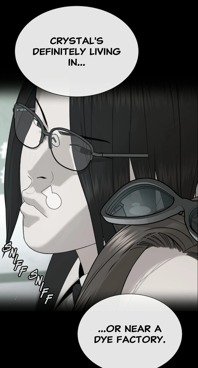 The Killing Lawyer Chapter 4 Page 152