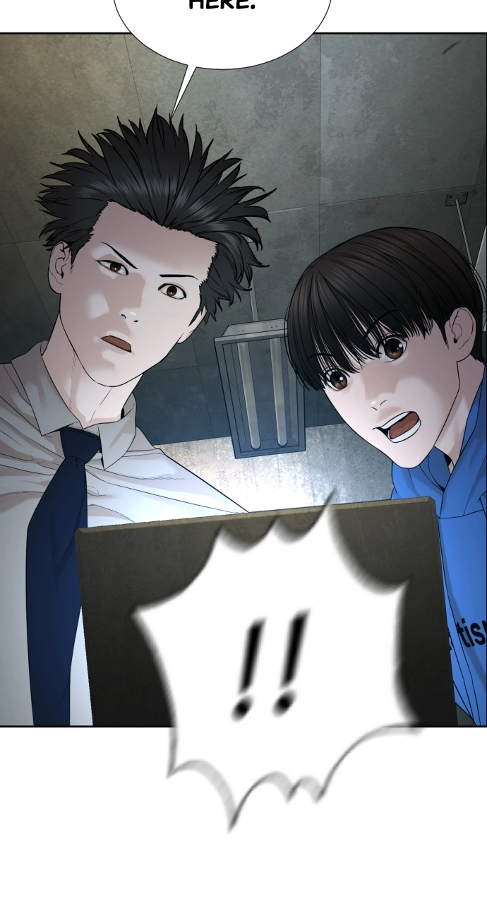 The Killing Lawyer Chapter 4 Page 156