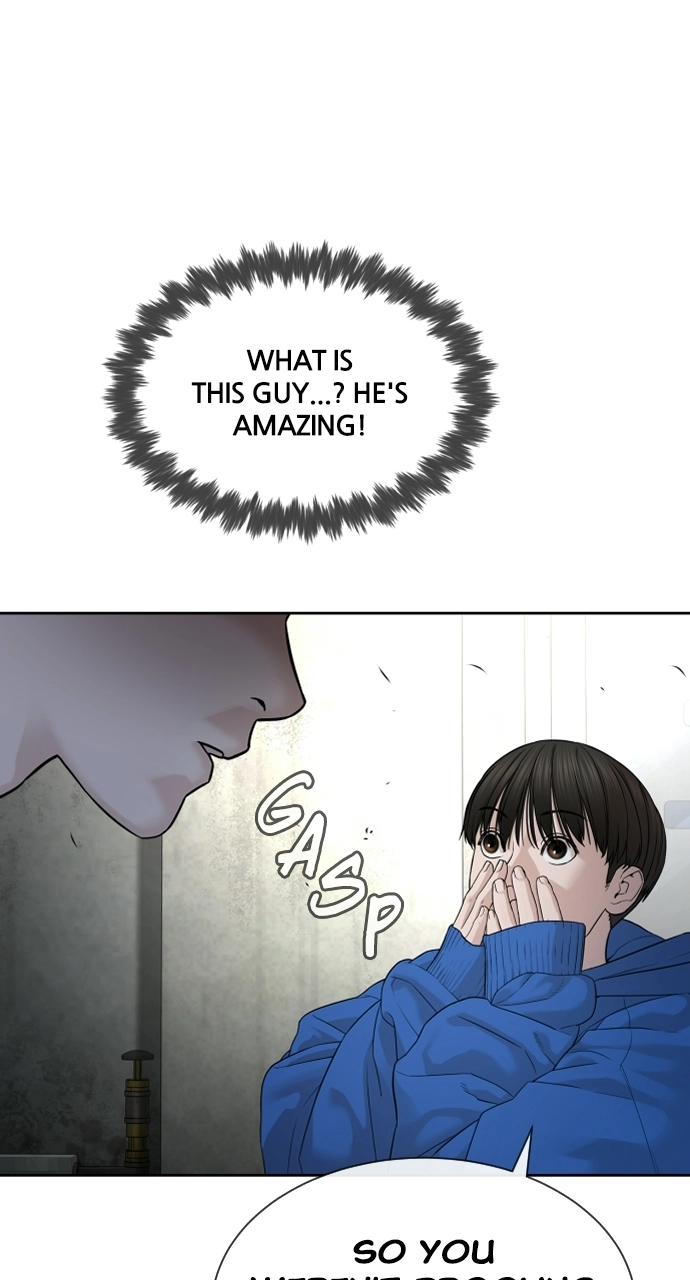 The Killing Lawyer Chapter 4 Page 157