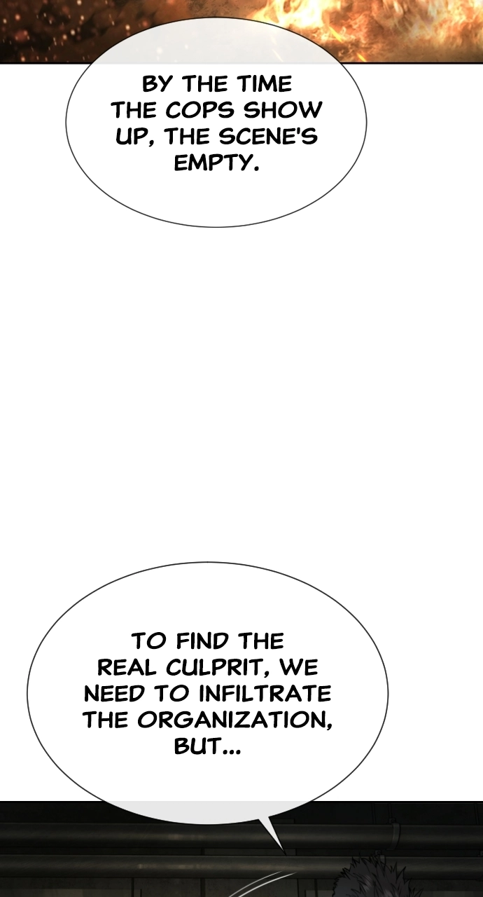 The Killing Lawyer Chapter 4 Page 162