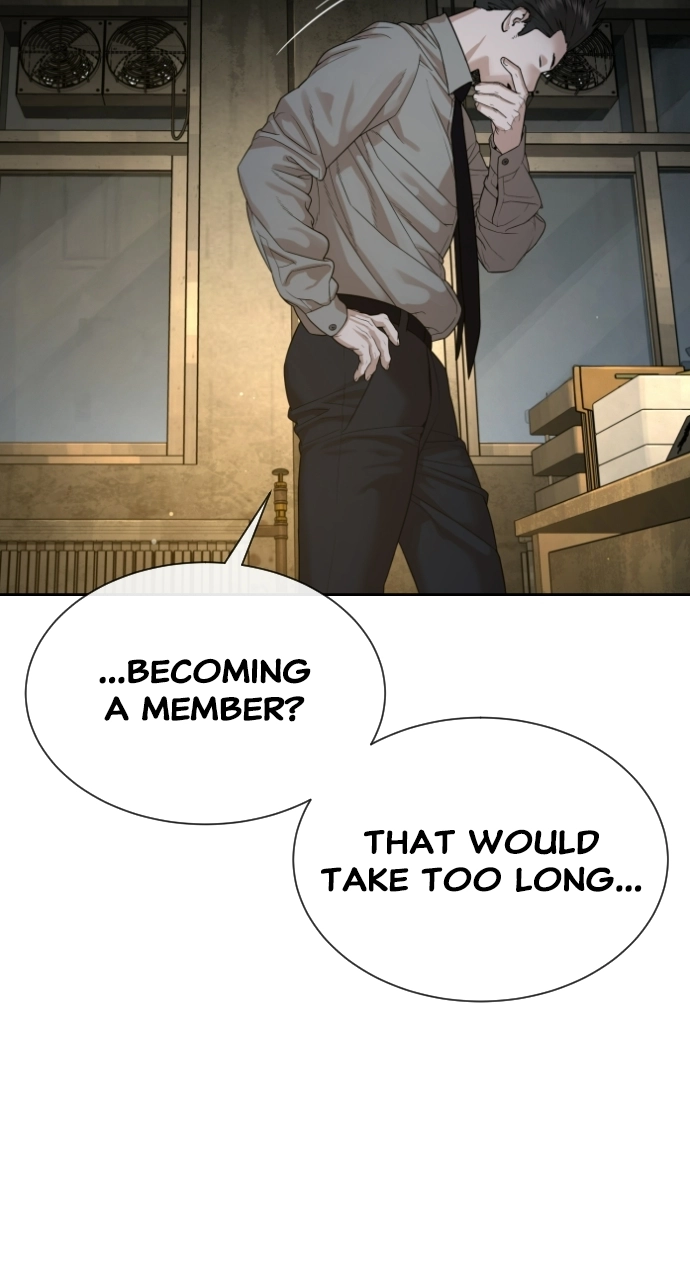 The Killing Lawyer Chapter 4 Page 163