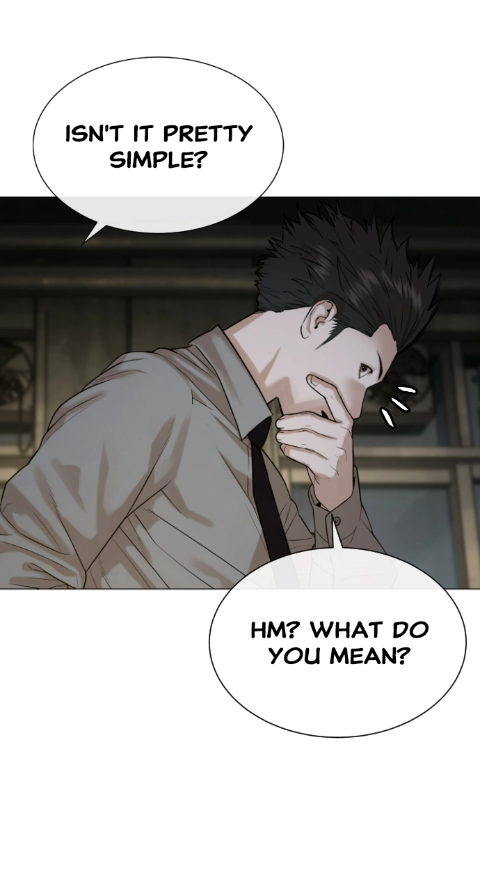 The Killing Lawyer Chapter 4 Page 164