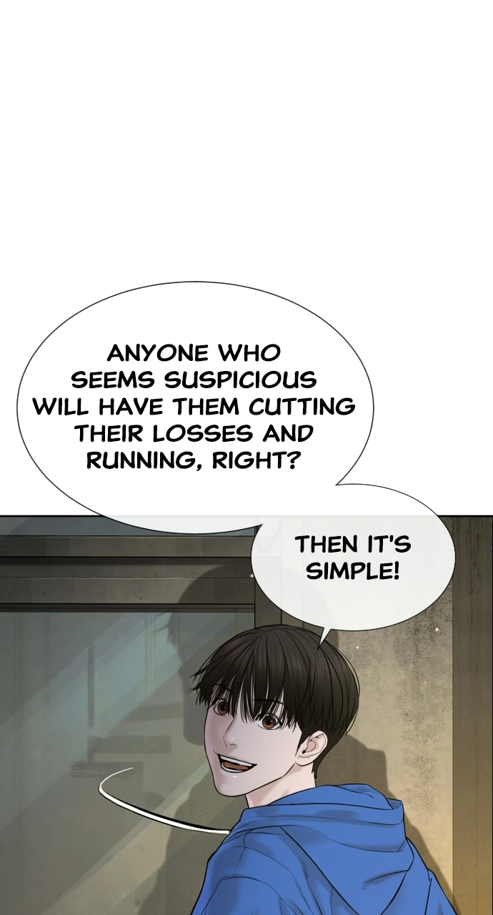 The Killing Lawyer Chapter 4 Page 165