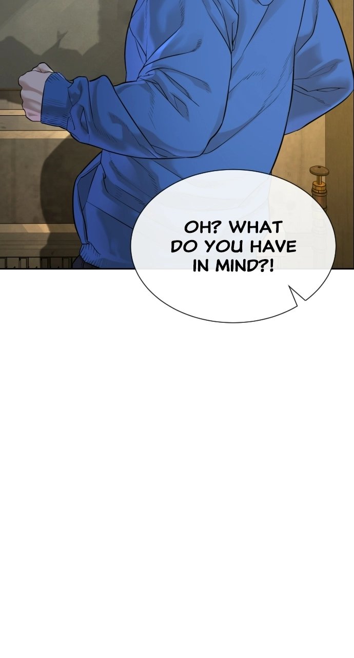 The Killing Lawyer Chapter 4 Page 166