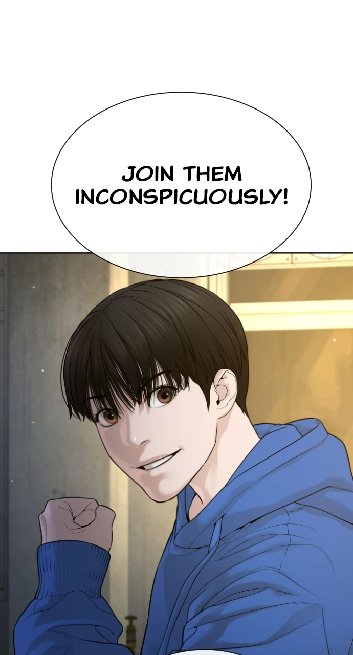 The Killing Lawyer Chapter 4 Page 167