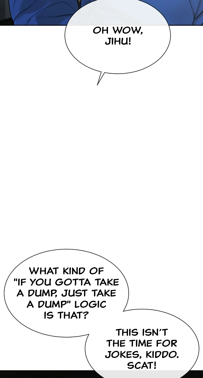 The Killing Lawyer Chapter 4 Page 168