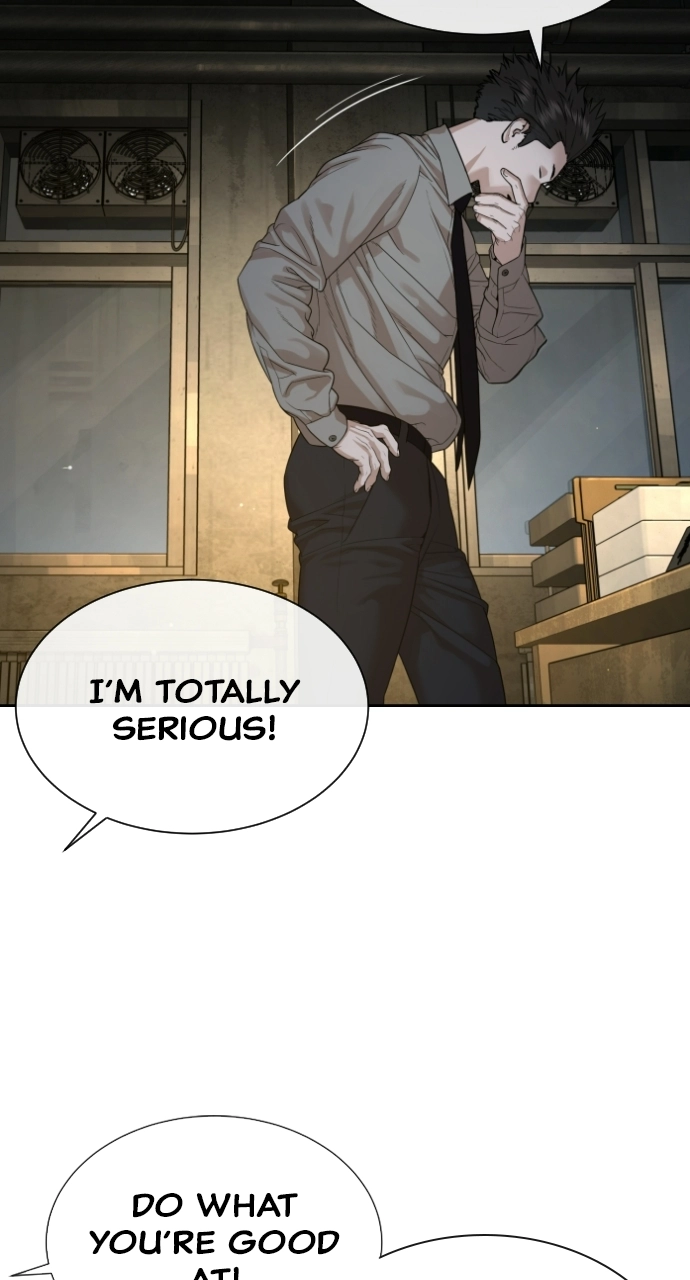 The Killing Lawyer Chapter 4 Page 169