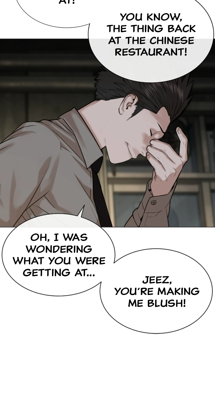 The Killing Lawyer Chapter 4 Page 170