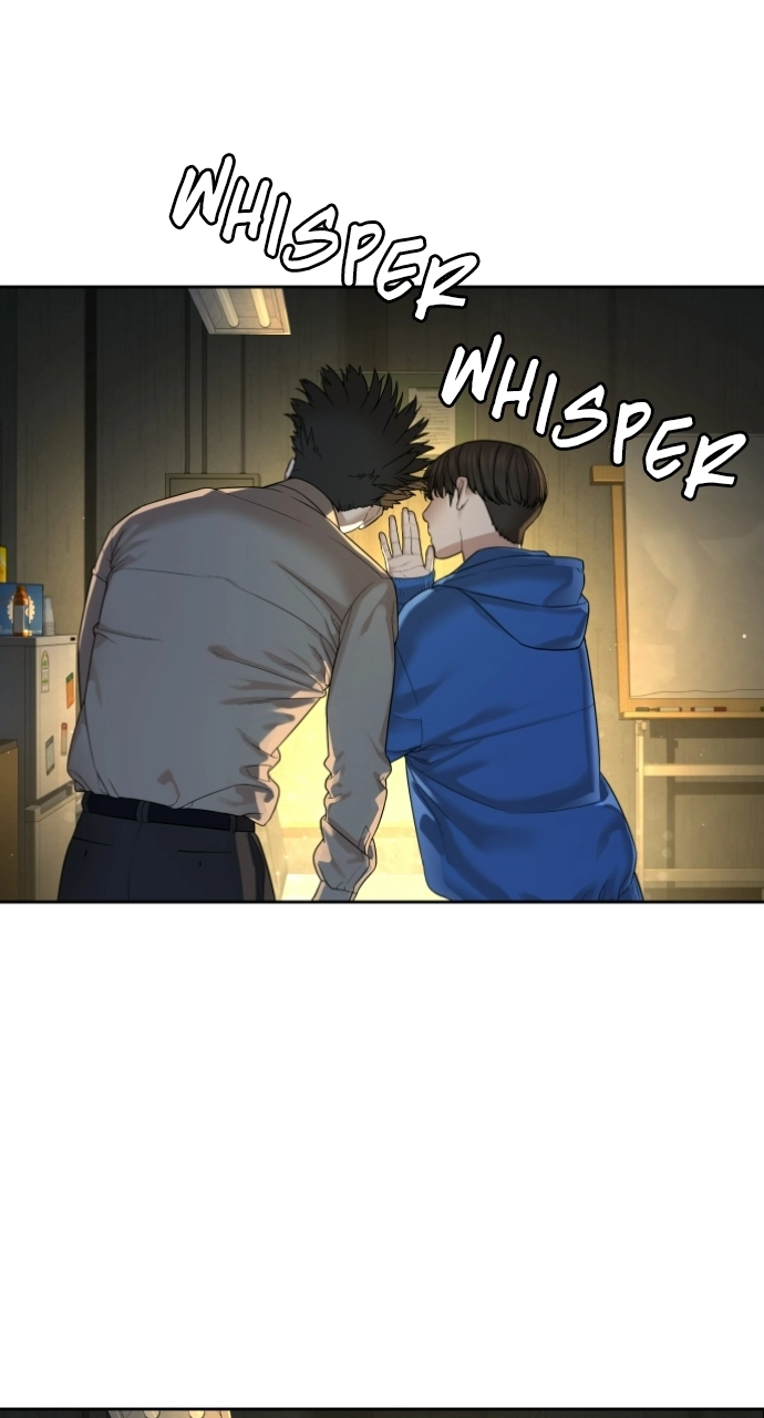 The Killing Lawyer Chapter 4 Page 173