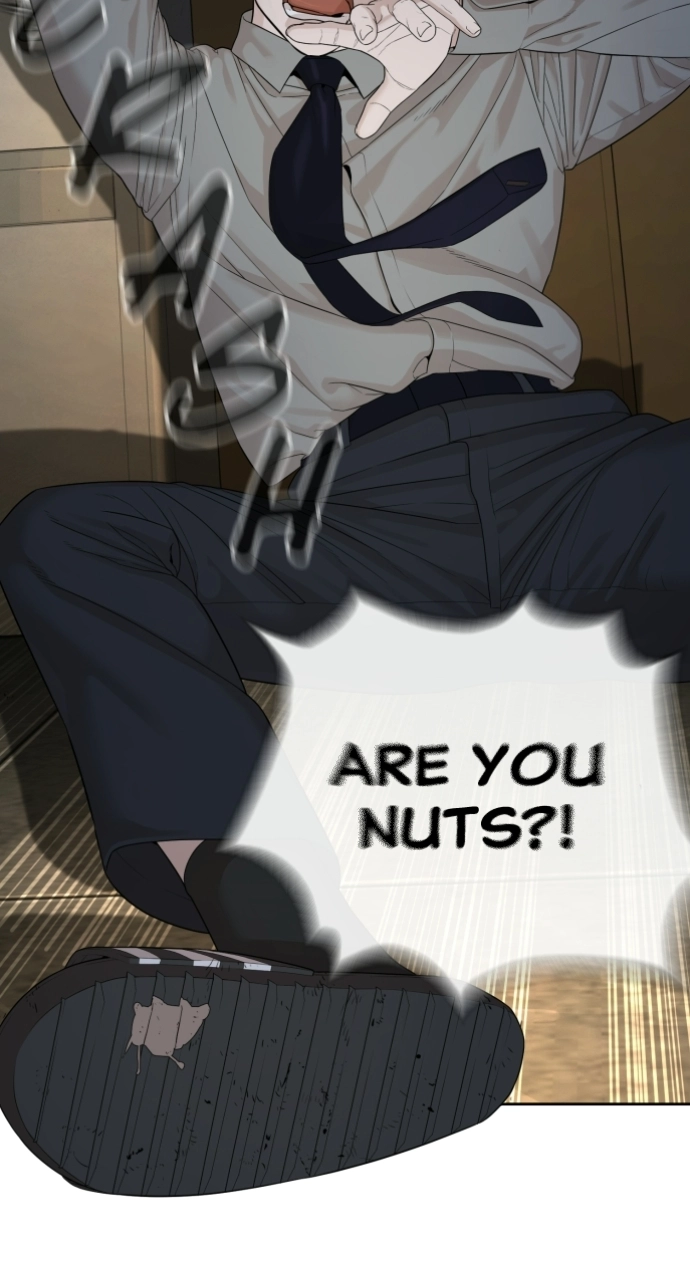 The Killing Lawyer Chapter 4 Page 176