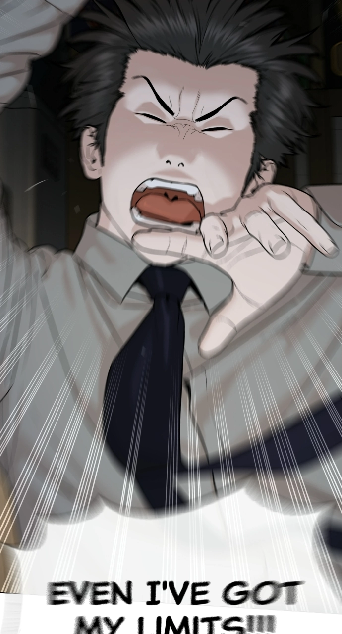 The Killing Lawyer Chapter 4 Page 178