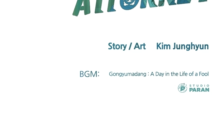 The Killing Lawyer Chapter 4 Page 180