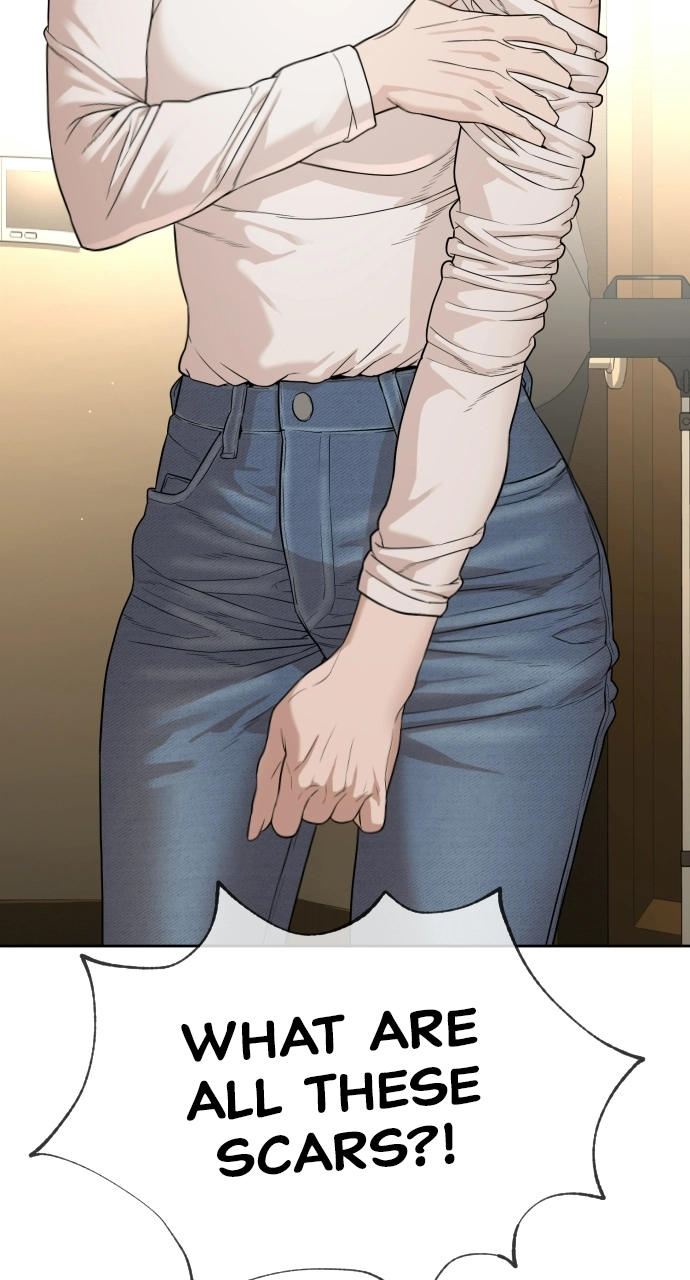 The Killing Lawyer Chapter 6 Page 14