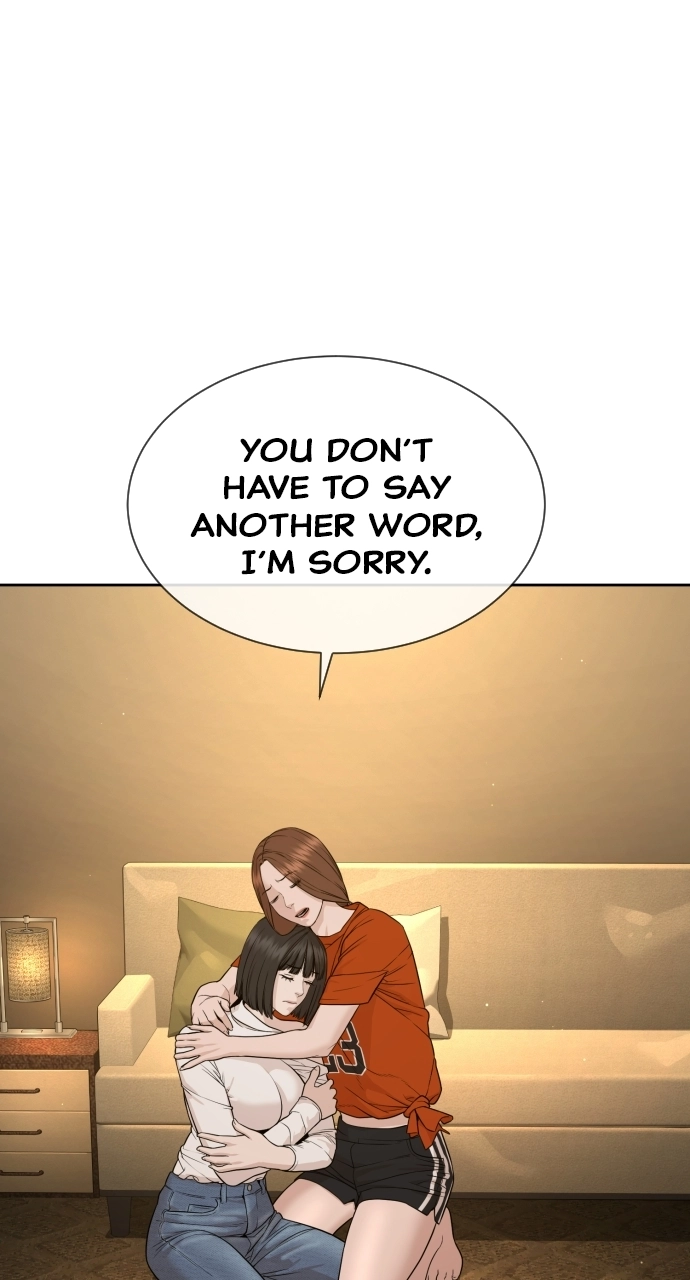 The Killing Lawyer Chapter 6 Page 17