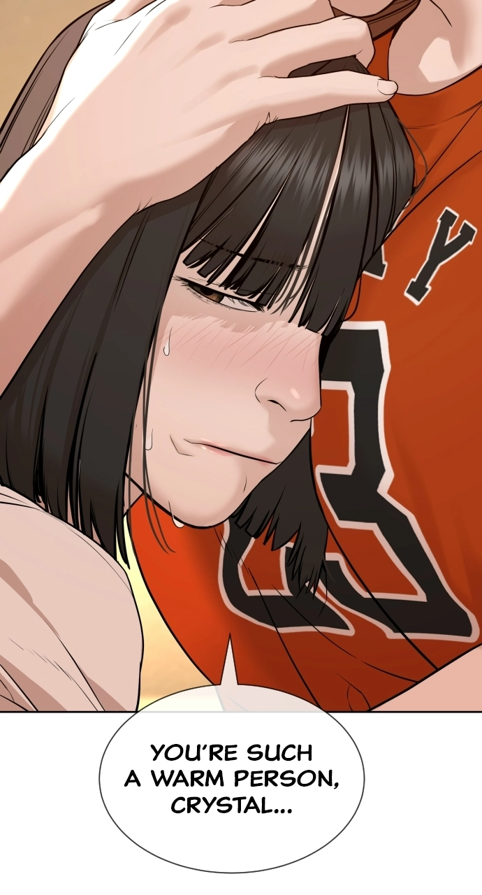 The Killing Lawyer Chapter 6 Page 21