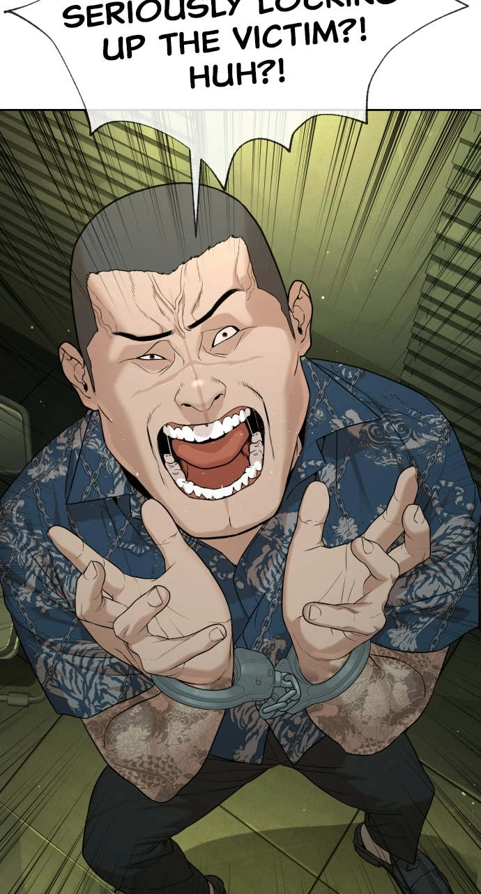 The Killing Lawyer Chapter 6 Page 27