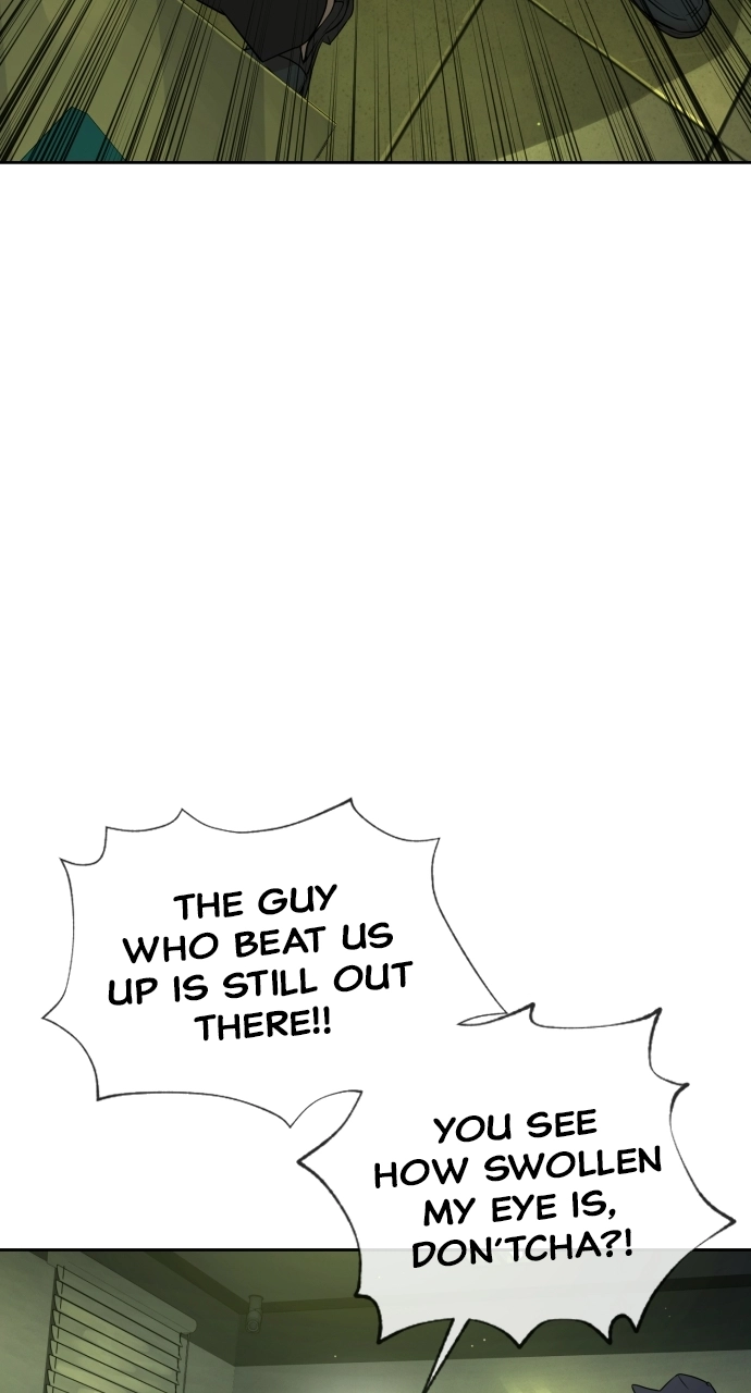 The Killing Lawyer Chapter 6 Page 28