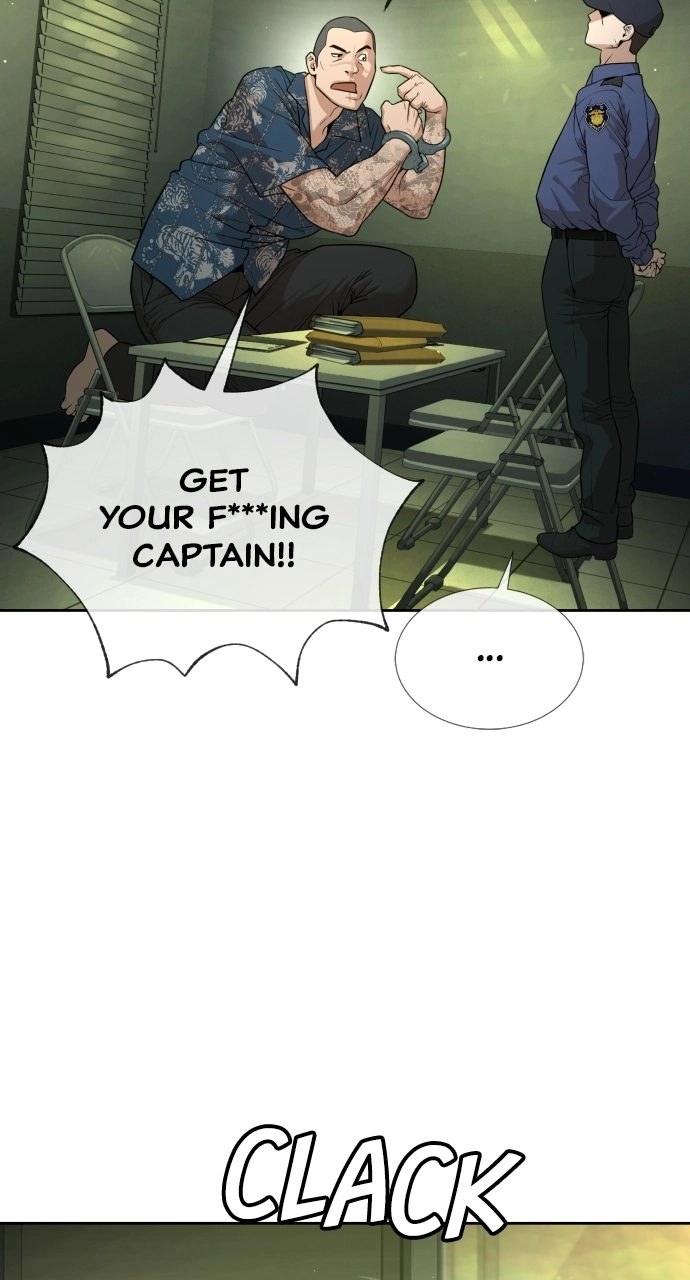 The Killing Lawyer Chapter 6 Page 29