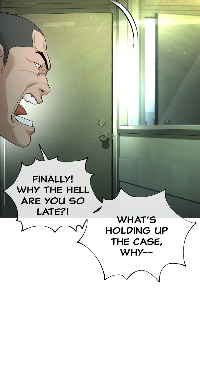 The Killing Lawyer Chapter 6 Page 30