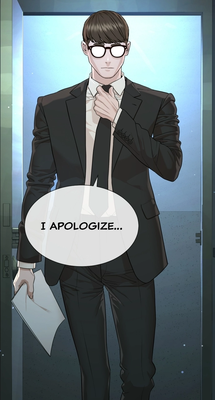 The Killing Lawyer Chapter 6 Page 32