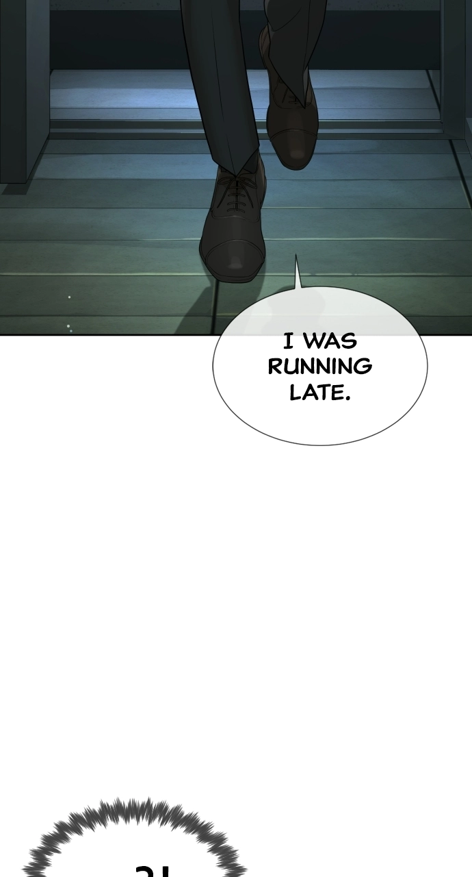 The Killing Lawyer Chapter 6 Page 33