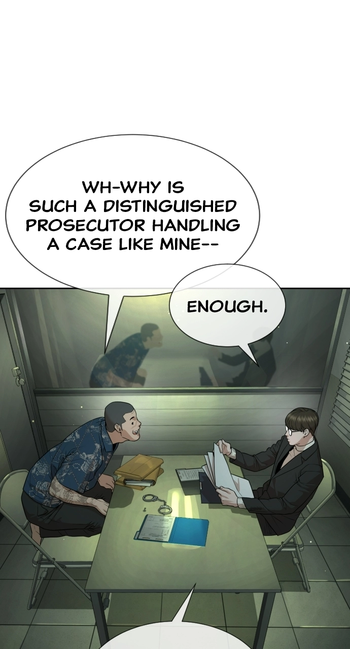 The Killing Lawyer Chapter 6 Page 35