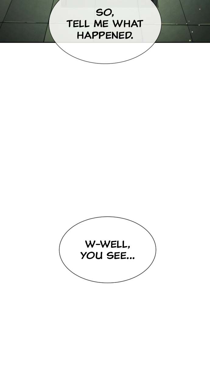 The Killing Lawyer Chapter 6 Page 36