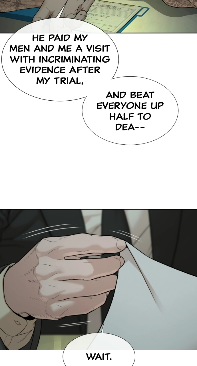 The Killing Lawyer Chapter 6 Page 38