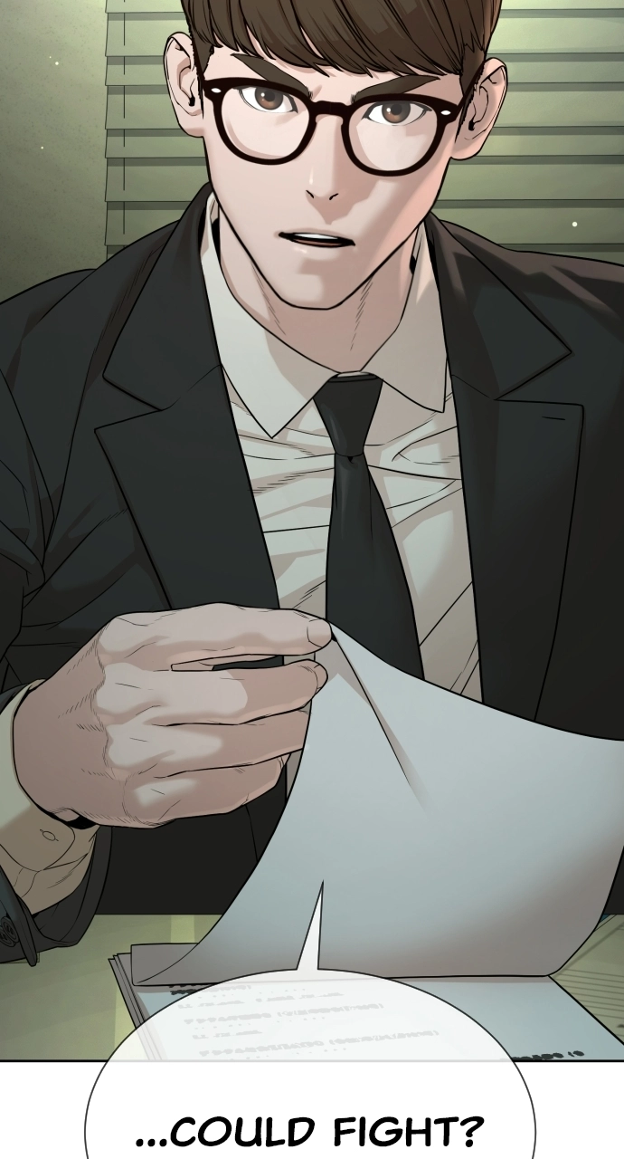 The Killing Lawyer Chapter 6 Page 40