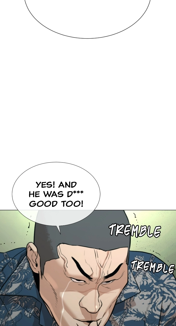 The Killing Lawyer Chapter 6 Page 41